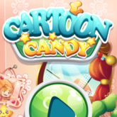 Cartoon Candy